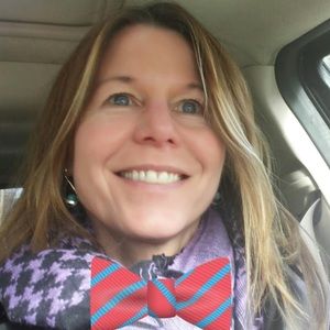 Meet your Posher, Kate